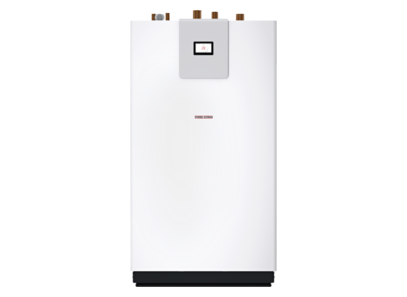 STIEBEL ELTRON Sole-Wasser-Wärmepumpen WPE-I 59 H 400 Premium