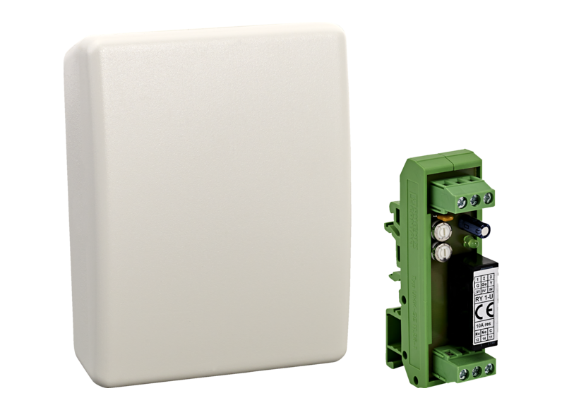 STIEBEL ELTRON Dezentral LTM TL CO2