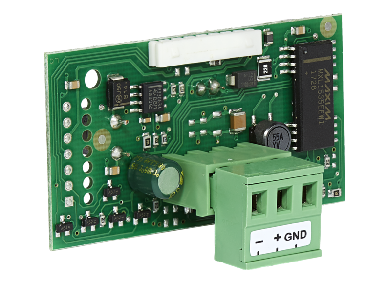 STIEBEL ELTRON Dezentral LTM dezent Modbus RS 485 IF