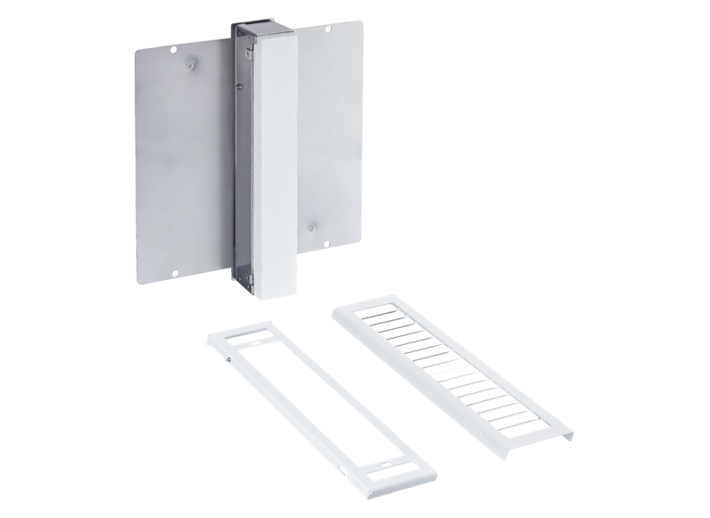 STIEBEL ELTRON Dezentral LWE-W 115 P FG VA S W