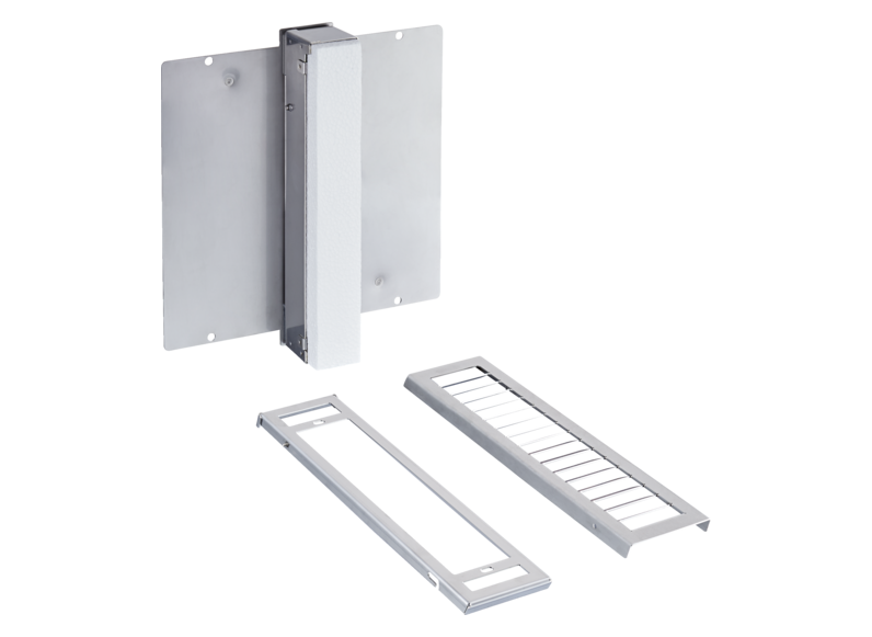 STIEBEL ELTRON Dezentral LWE-W 115 P FG VA S B