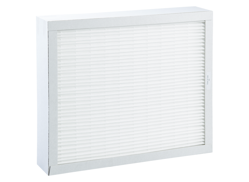 STIEBEL ELTRON Dezentral LTM dezent FMS F9-1