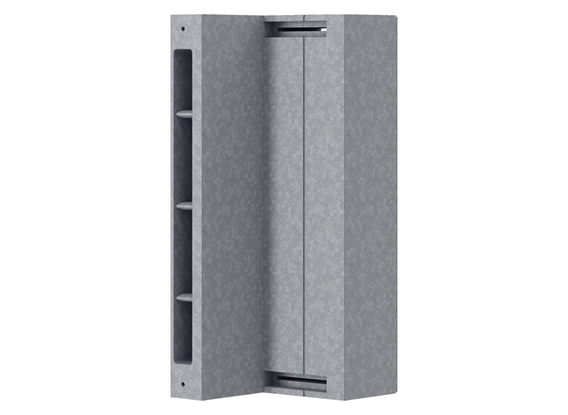 STIEBEL ELTRON Dezentral ZLKA III K