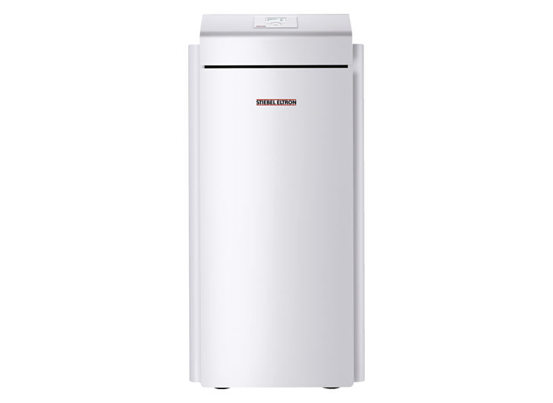 STIEBEL ELTRON Sole-Wasser-Wärmepumpen WPE-I 15 H 230 Premium