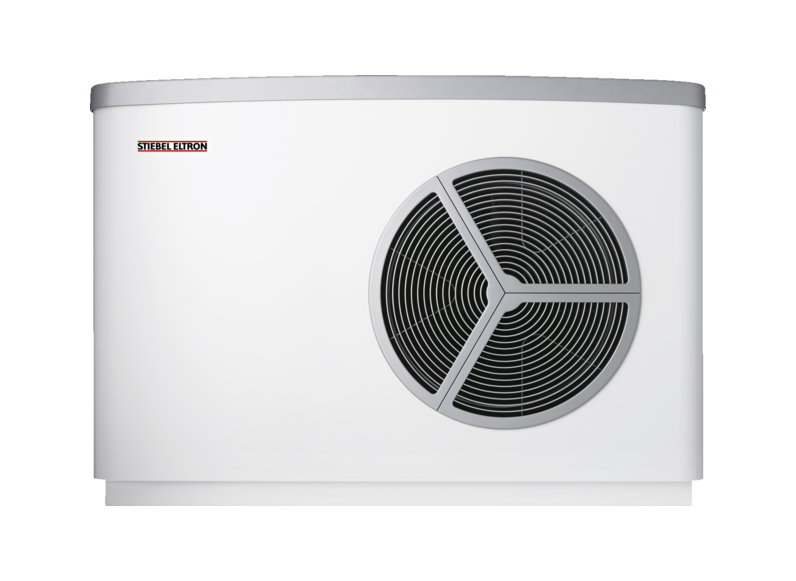 STIEBEL ELTRON Luft-Wasser-Wärmepumpen WPL-A 07 HK 230 Premium