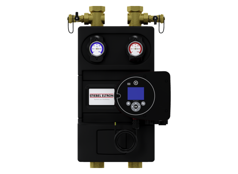 STIEBEL ELTRON Netzpumpenmodule PM-U 1