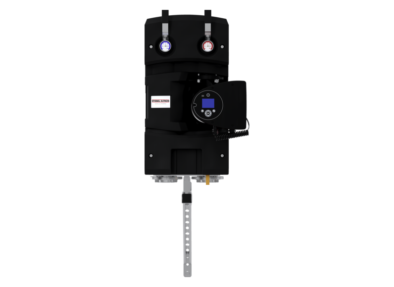 STIEBEL ELTRON Netzpumpenmodule PM-U 3