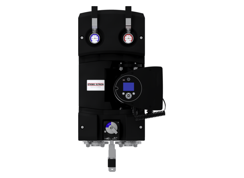 STIEBEL ELTRON Netzpumpenmodule PM-G 2