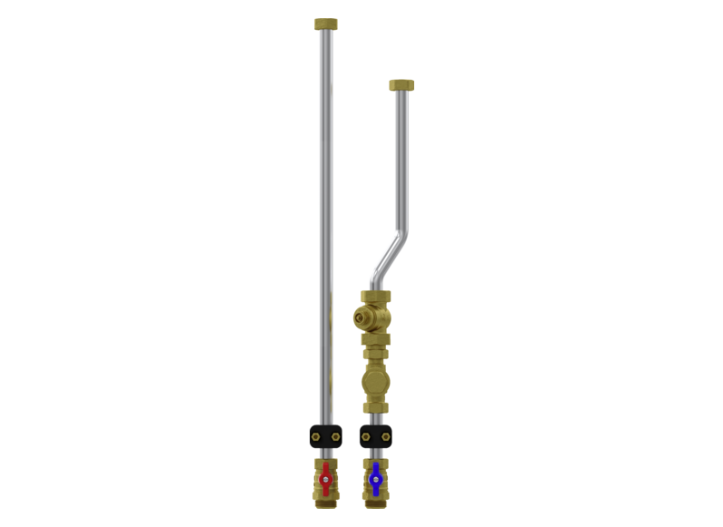 STIEBEL ELTRON Zubehör HKU