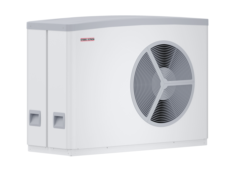 STIEBEL ELTRON Luft-Wasser-W&auml;rmepumpen WPL-A 13 HK 400 Premium