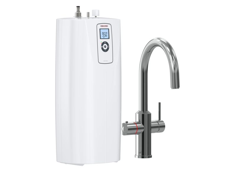 STIEBEL ELTRON Kochendwasserger&auml;te HOT 2.6 N Premium + 3in1 c
