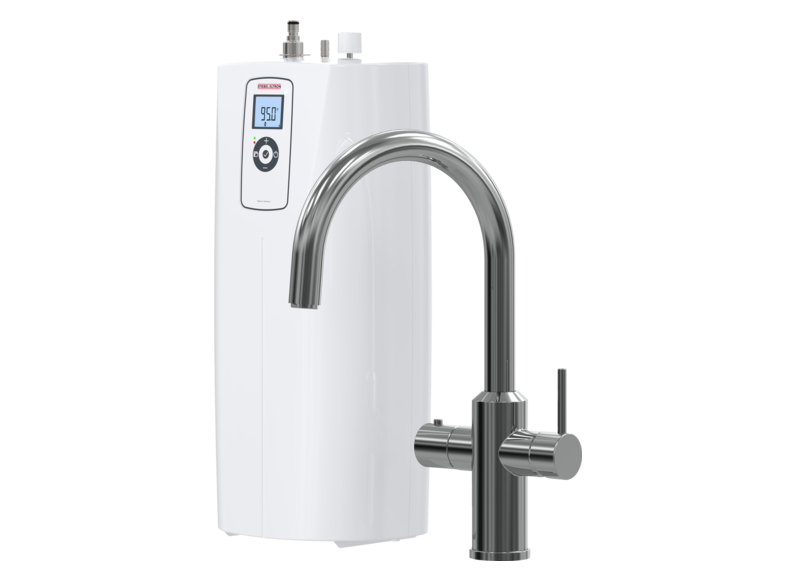 STIEBEL ELTRON Kochendwasserger&auml;te HOT 2.6 N Premium + 3in1 c