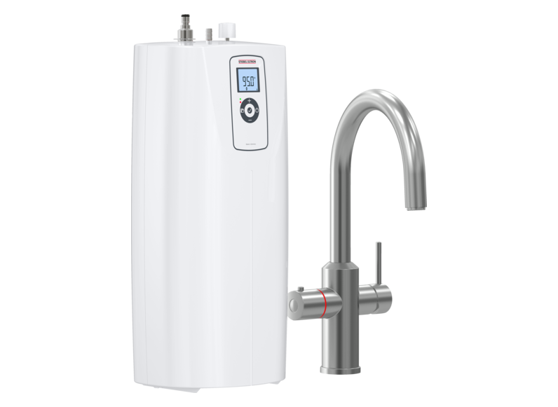 STIEBEL ELTRON Kochendwasserger&auml;te HOT 2.6 N Premium + 3in1 b