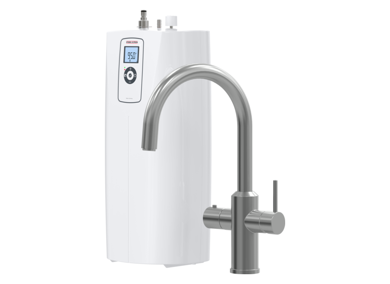 STIEBEL ELTRON Kochendwasserger&auml;te HOT 2.6 N Premium + 3in1 b