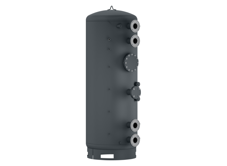 STIEBEL ELTRON Heizungs-Pufferspeicher SBP 1010 E