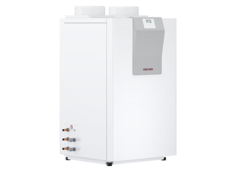STIEBEL ELTRON Luft-Wasser-W&auml;rmepumpen WPL 09 ICS classic