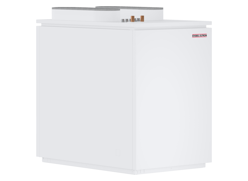 STIEBEL ELTRON Luft-Wasser-W&auml;rmepumpen WPL 19 I Set