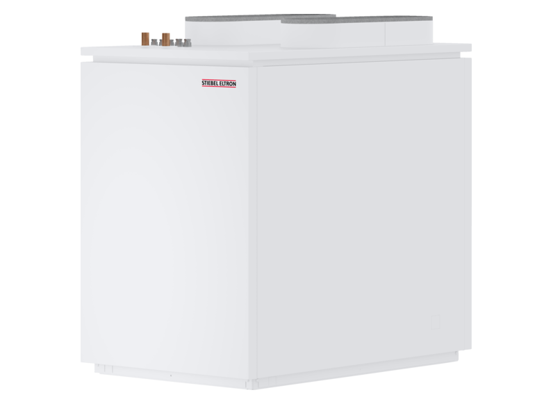 STIEBEL ELTRON Luft-Wasser-W&auml;rmepumpen WPL 19 I Set