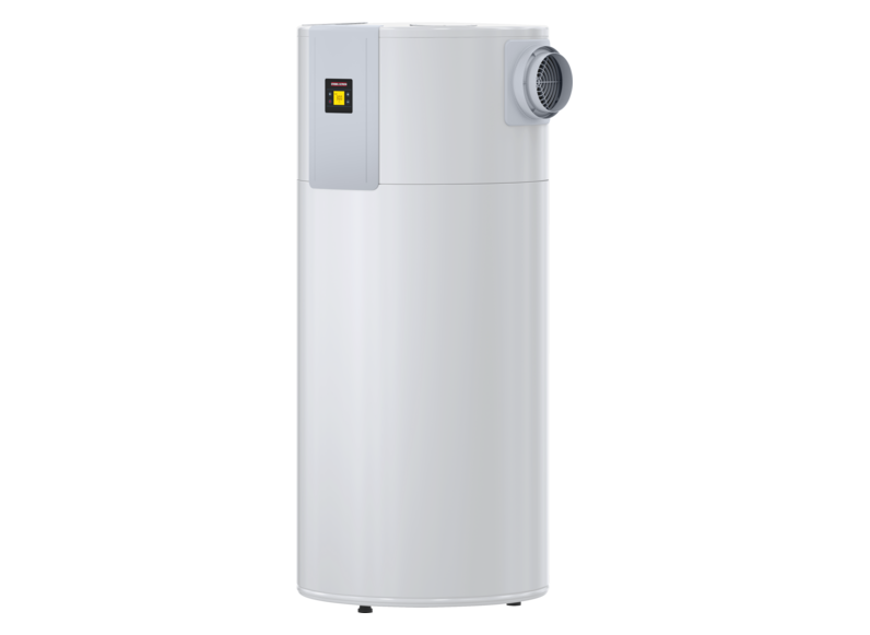 STIEBEL ELTRON Warmwasser-W&auml;rmepumpen WWK 221 electronic