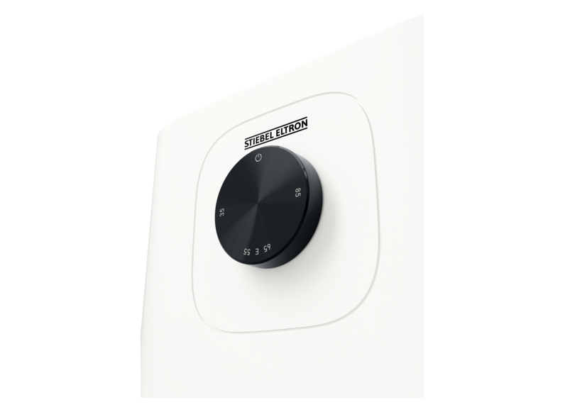 STIEBEL ELTRON Kleinspeicher SNU 5 Plus 1 kW