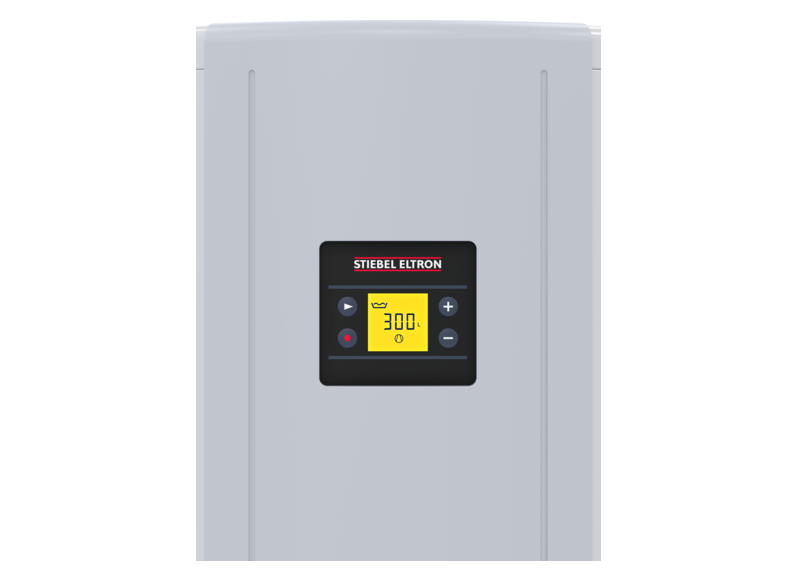 STIEBEL ELTRON Warmwasser-W&auml;rmepumpen WWK 221 electronic