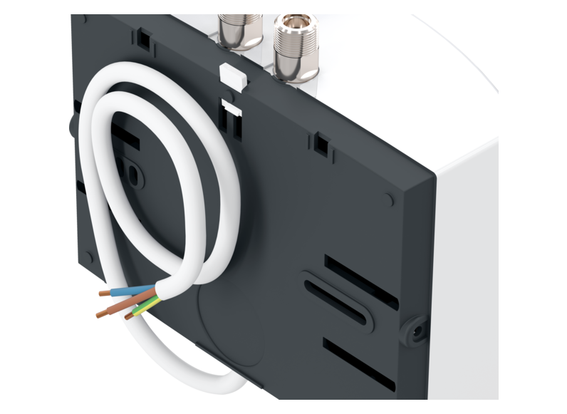 STIEBEL ELTRON Mini-Durchlauferhitzer DNM 6