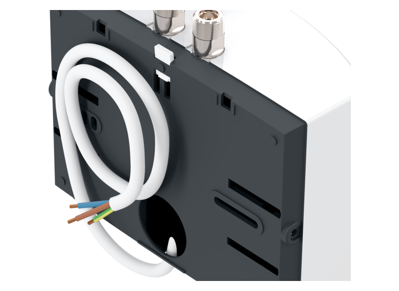 STIEBEL ELTRON Mini-Durchlauferhitzer DEM 7