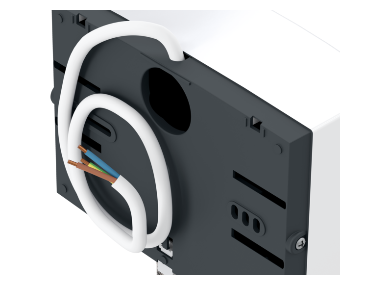 STIEBEL ELTRON Mini-Durchlauferhitzer DEM 4