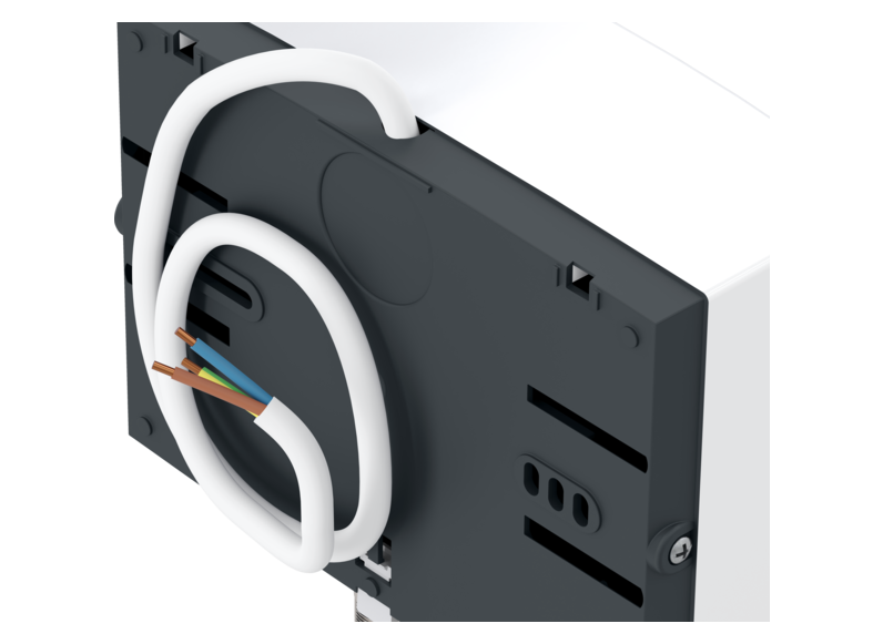 STIEBEL ELTRON Mini-Durchlauferhitzer DNM 6