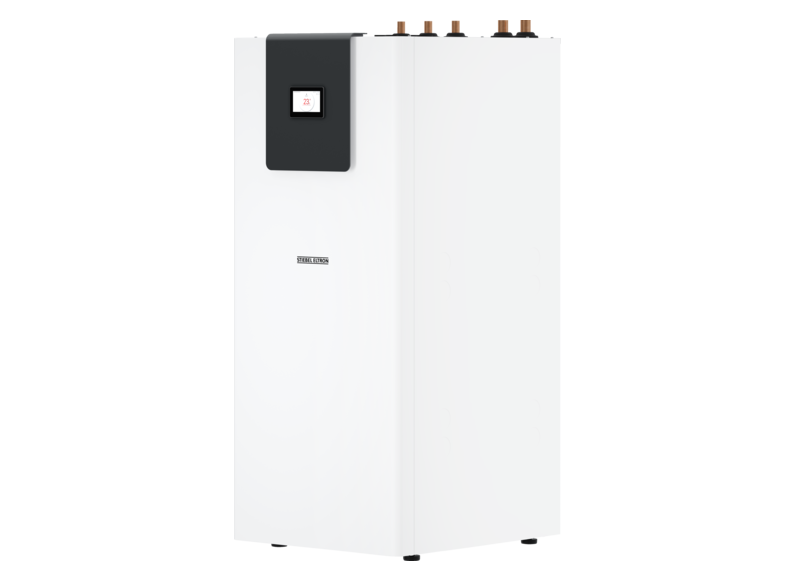 STIEBEL ELTRON Sole-Wasser-W&auml;rmepumpen WPE-I 13 H 400 Plus