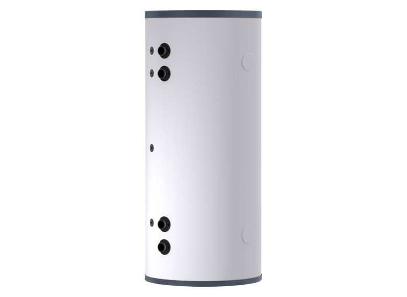 STIEBEL ELTRON Heizungs-Pufferspeicher SBP 400 Plus cool