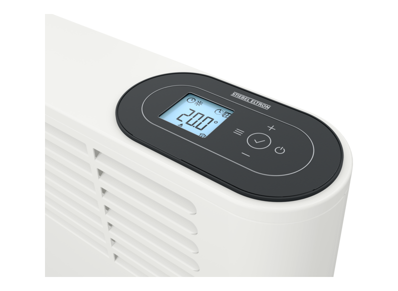 STIEBEL ELTRON Konvektoren CNS 500 Plus LCD