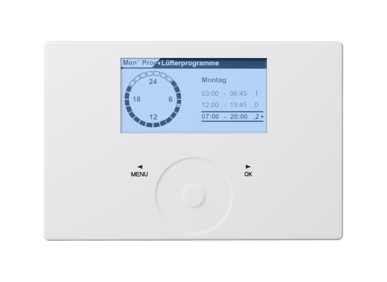 STIEBEL ELTRON Zubeh&ouml;r FES Komfort