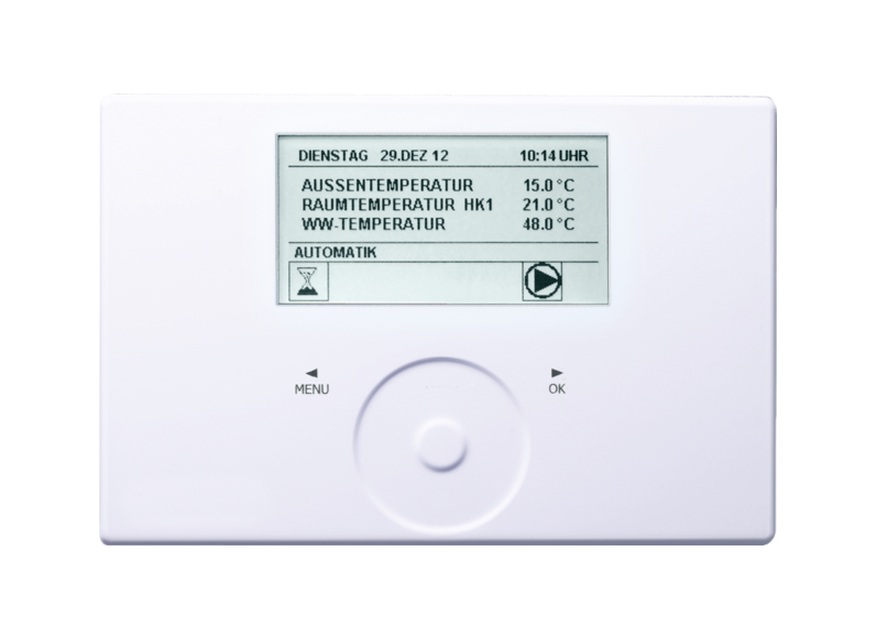 STIEBEL ELTRON Zubeh&ouml;r FES Komfort