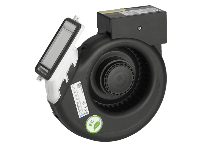 STIEBEL ELTRON Dezentral LA 100 VE