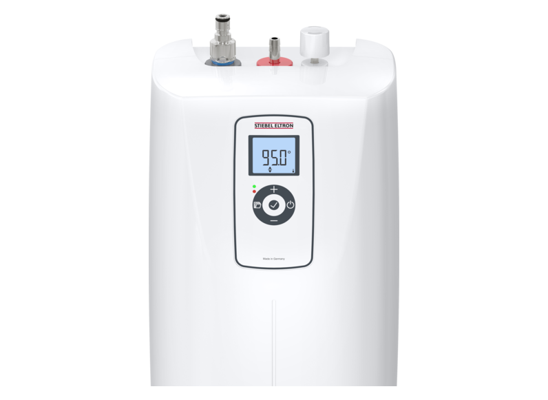 STIEBEL ELTRON Kochendwassergeräte HOT 2.6 N Premium + 3in1 b