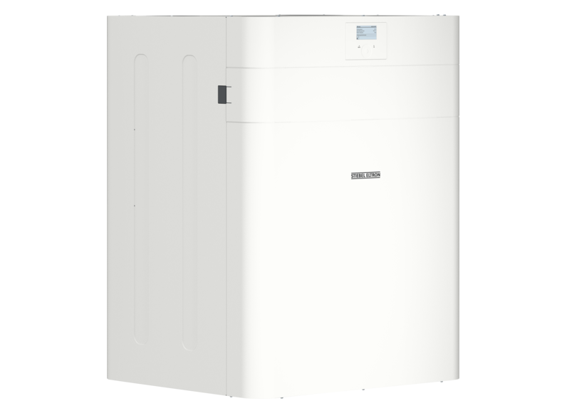 STIEBEL ELTRON Zentral LWZ-W 600 Trend