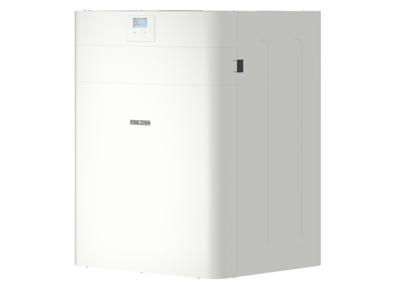 STIEBEL ELTRON Zentral LWZ-W 600 Trend
