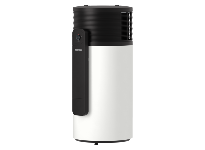 STIEBEL ELTRON Warmwasser-W&auml;rmepumpen WWK-I 200 Plus