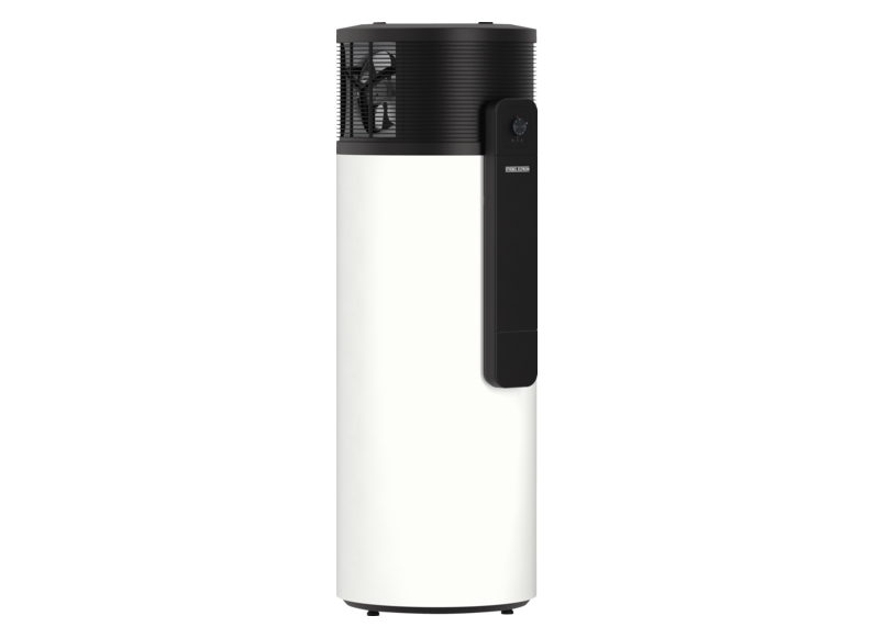 STIEBEL ELTRON Warmwasser-W&auml;rmepumpen WWK-I 300 Plus