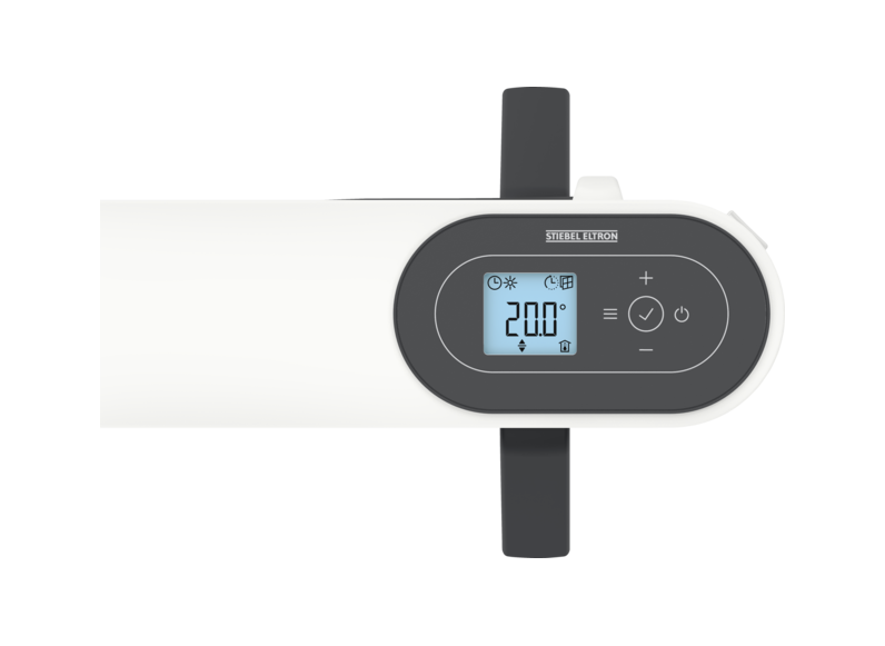 STIEBEL ELTRON Konvektoren CNS 2000 Plus LCD Move