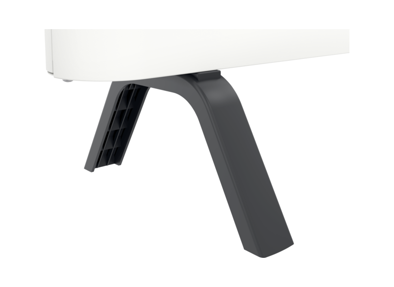 STIEBEL ELTRON Konvektoren CNS 2000 Plus LCD Move