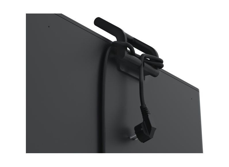 STIEBEL ELTRON Konvektoren CNS-B 2000 Plus LCD Move