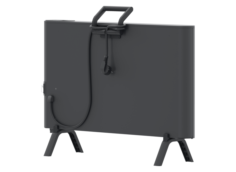 STIEBEL ELTRON Konvektoren CNS-B 2000 Plus LCD Move