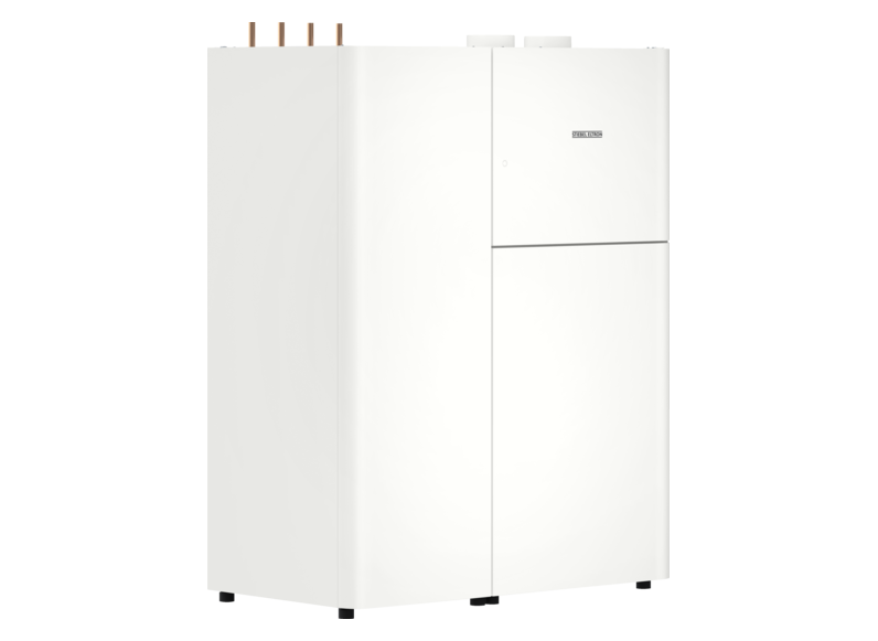 STIEBEL ELTRON Zentral LWZ 07.1 Premium HKWL 230