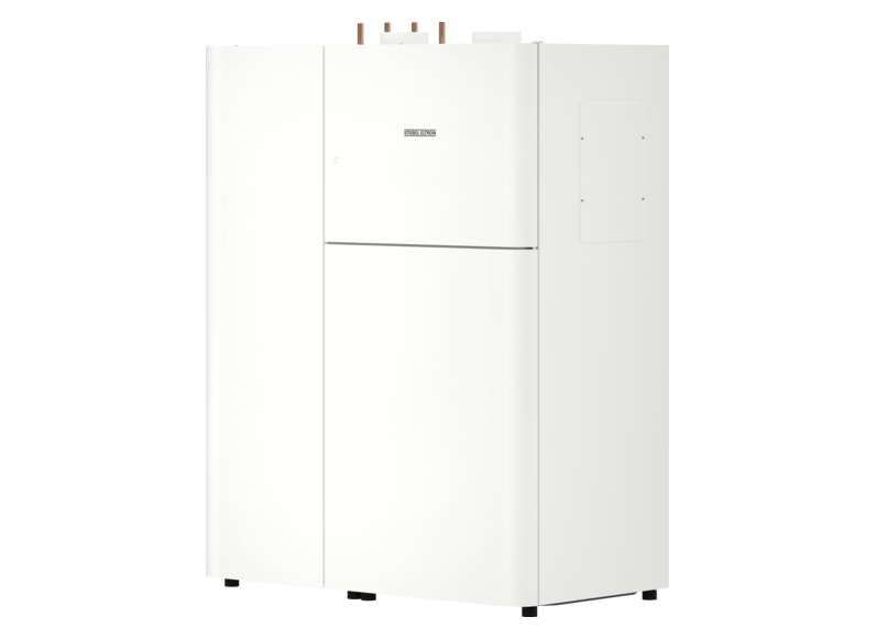 STIEBEL ELTRON Zentral LWZ 07.1 Premium HKWL 230