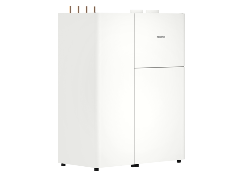 STIEBEL ELTRON Zentral LWZ 05.1  Plus H(K)WL 230