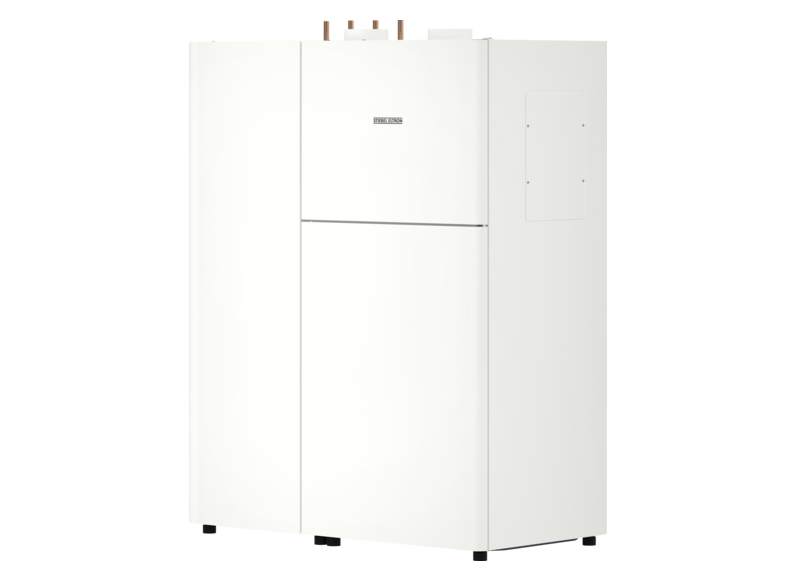 STIEBEL ELTRON Zentral LWZ 05.1  Plus H(K)WL 230