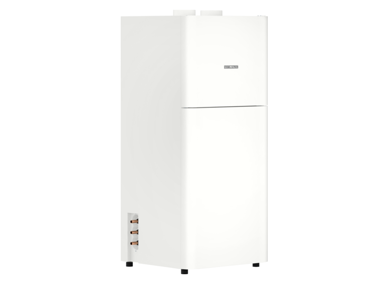 STIEBEL ELTRON Zentral LWZ 07.1 Premium HKL 230
