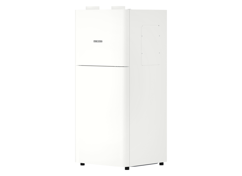 STIEBEL ELTRON Zentral LWZ 07.1 Premium HKL 230